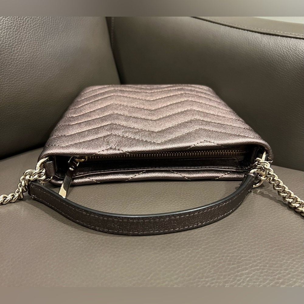 Kate Spade Reese Park Ellery Crossbody - Picture 5 of 10